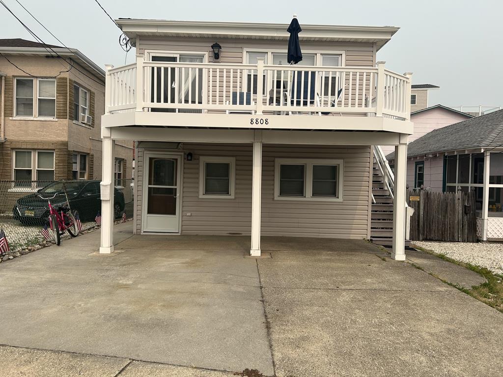 8808 Landis Avenue, Sea Isle City (Center)