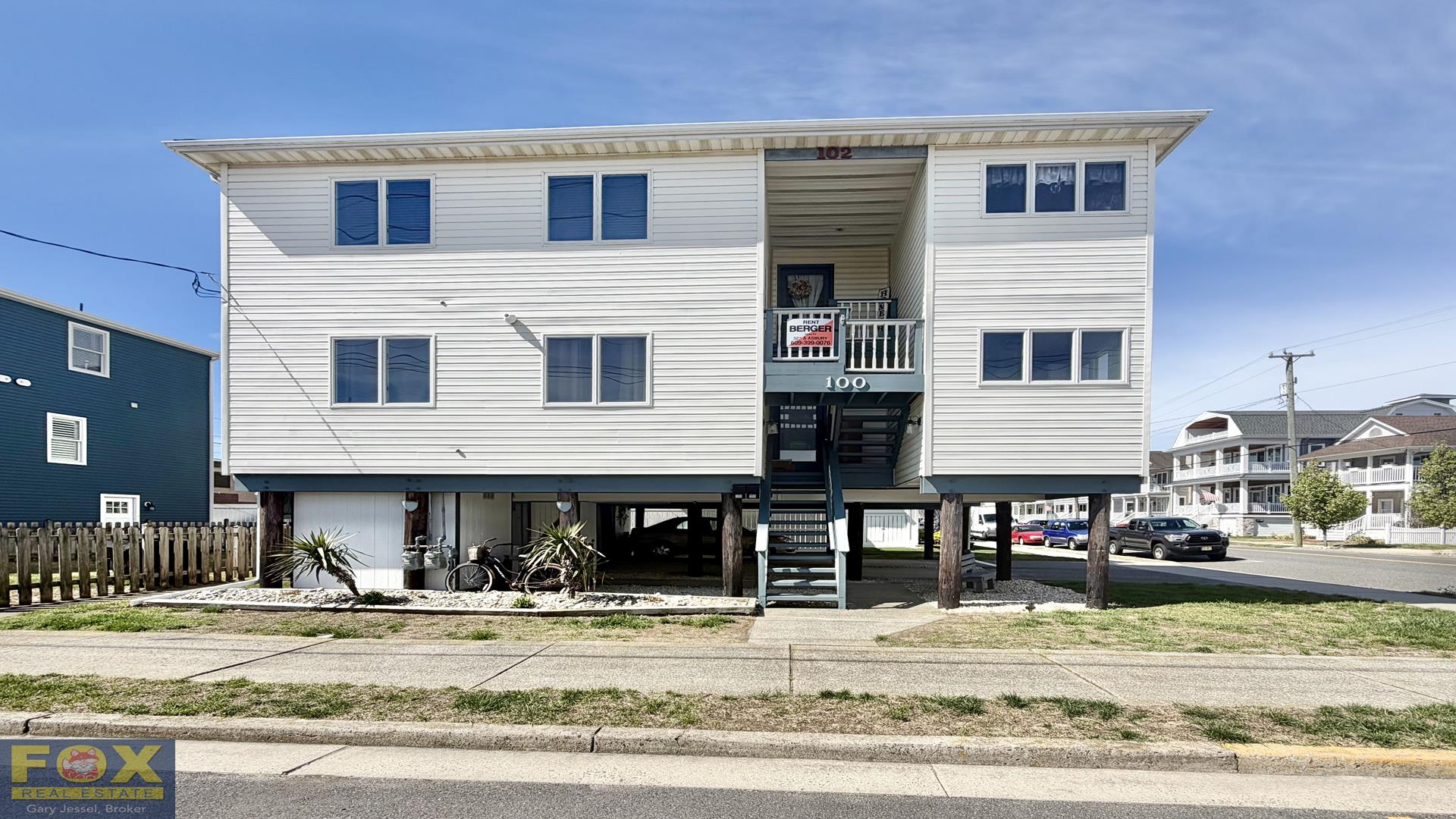 100 E. Eleventh St, Ocean City