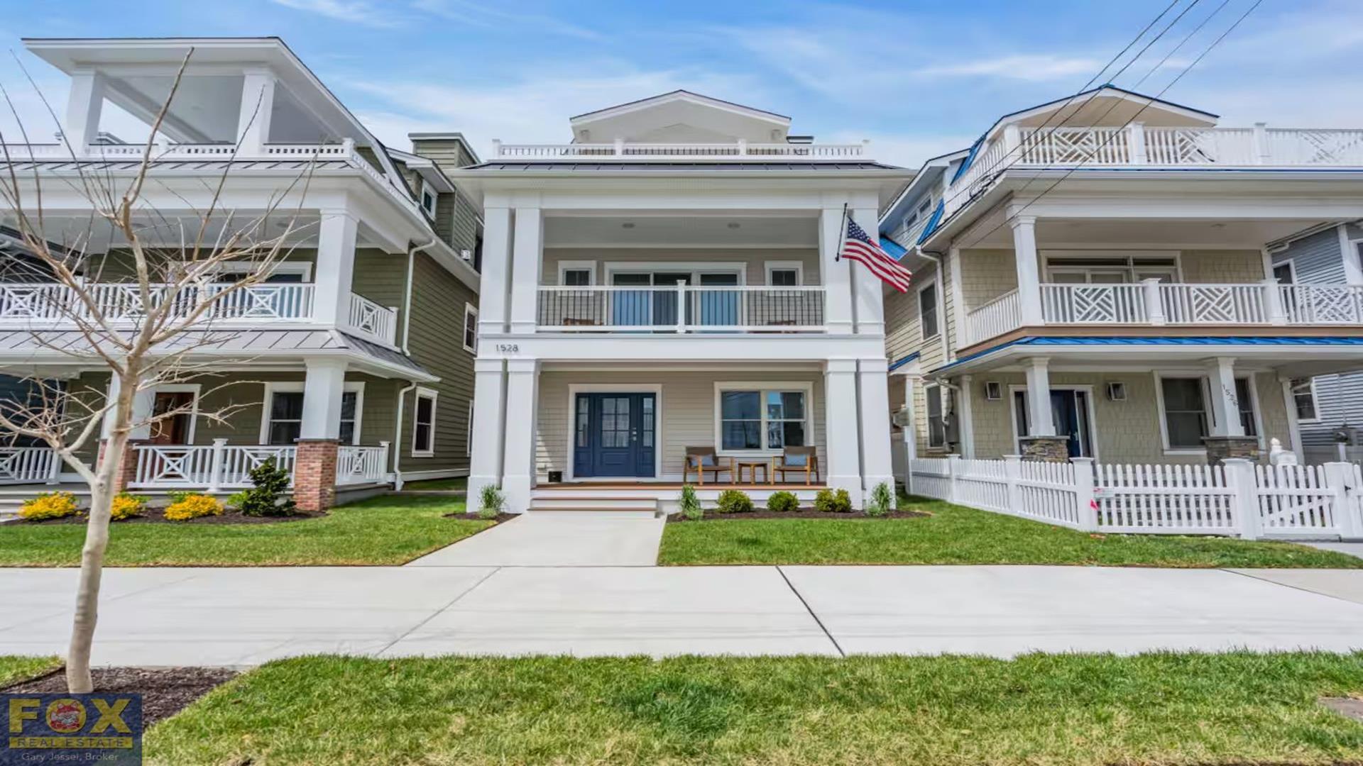 1528 Wesley Ave, Ocean City