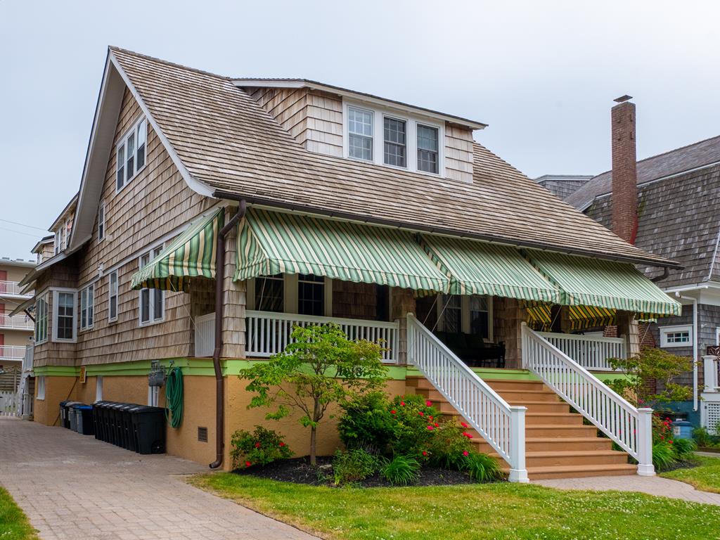 Sea Dragon - Big House - Close to Town and Beach