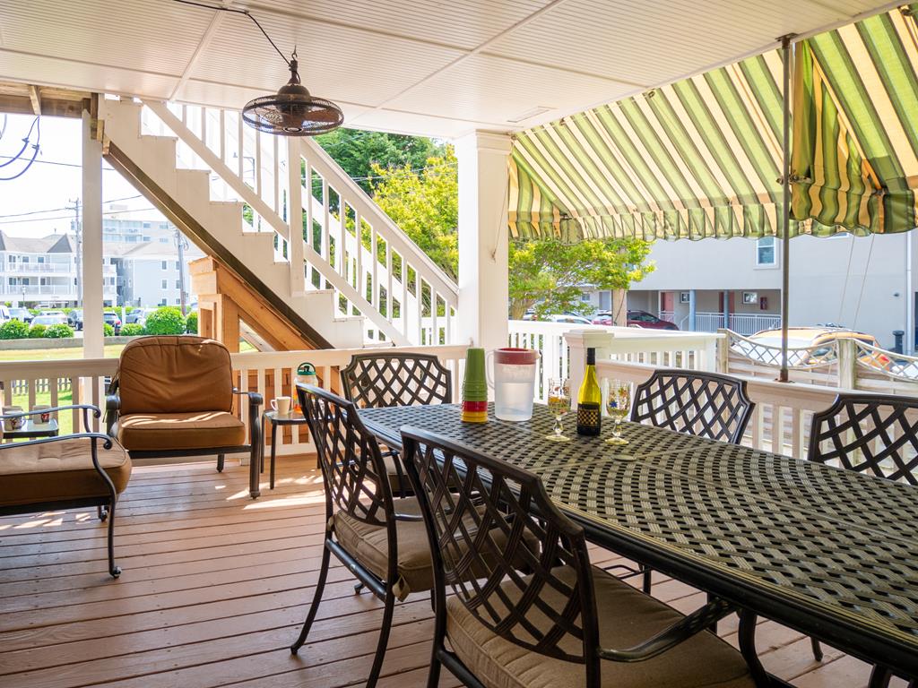 Sea Dragon - Big House - Close to Town and Beach | Photo 16