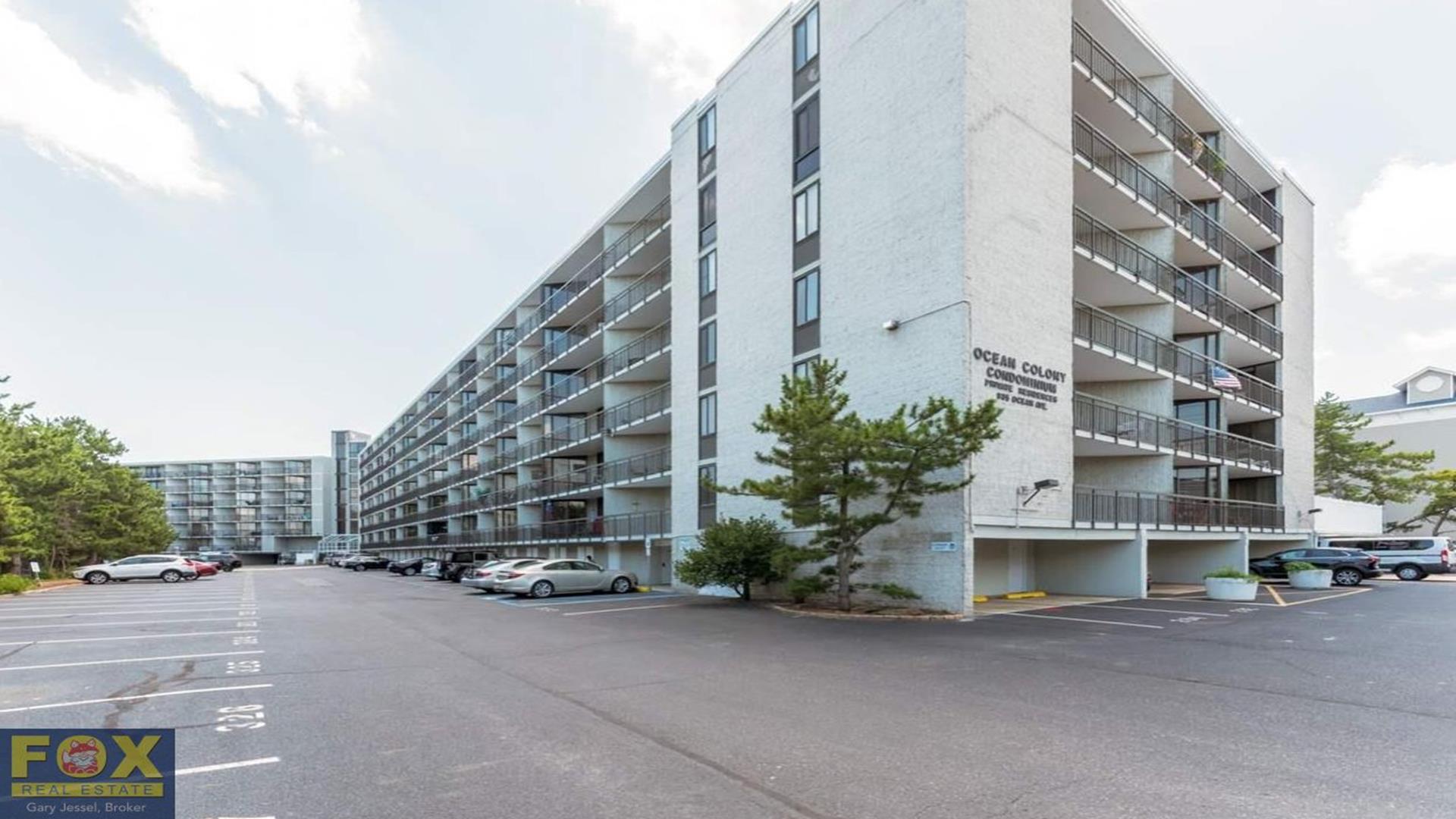 935 Ocean Avenue, Ocean City