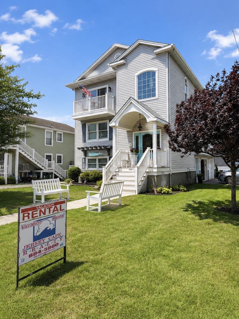 5 Bedroom Beach House in West Cape May | Photo 3