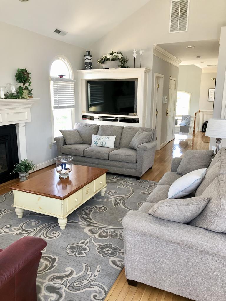5 Bedroom Beach House in West Cape May | Photo 4