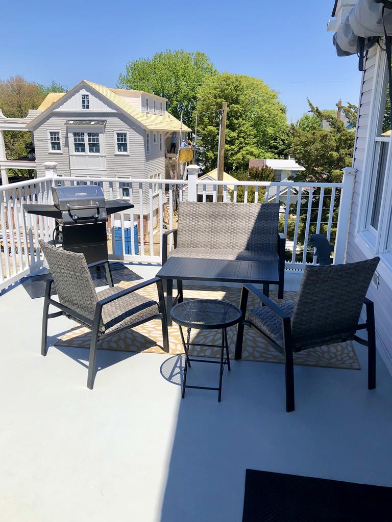 5 Bedroom Beach House in West Cape May | Photo 24