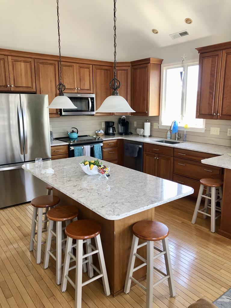 5 Bedroom Beach House in West Cape May | Photo 6