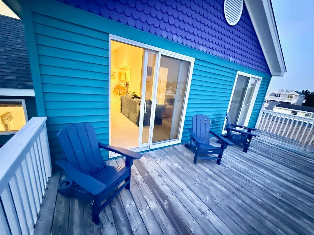 2205 North Central Avenue., Surf City (Bay Block)