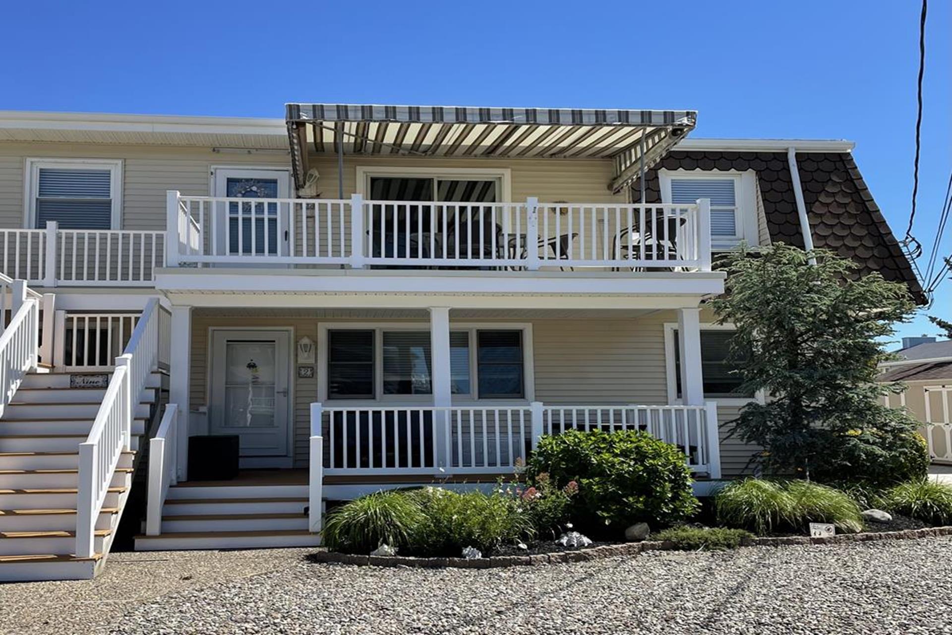 9 East 21st Street, Unit 2, Avalon (Beach Block)