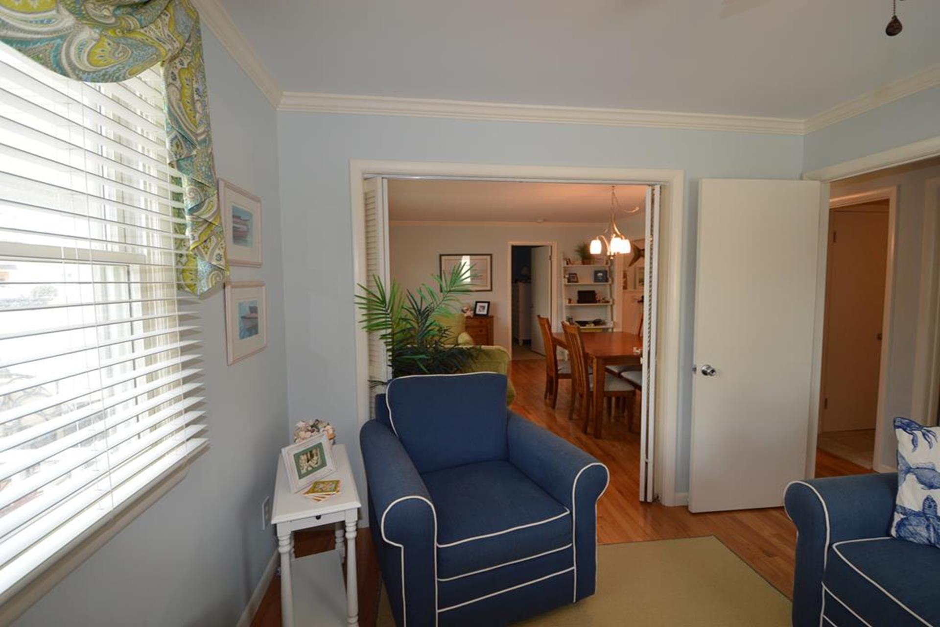 9 East 21st Street, Unit 2 - Picture 4