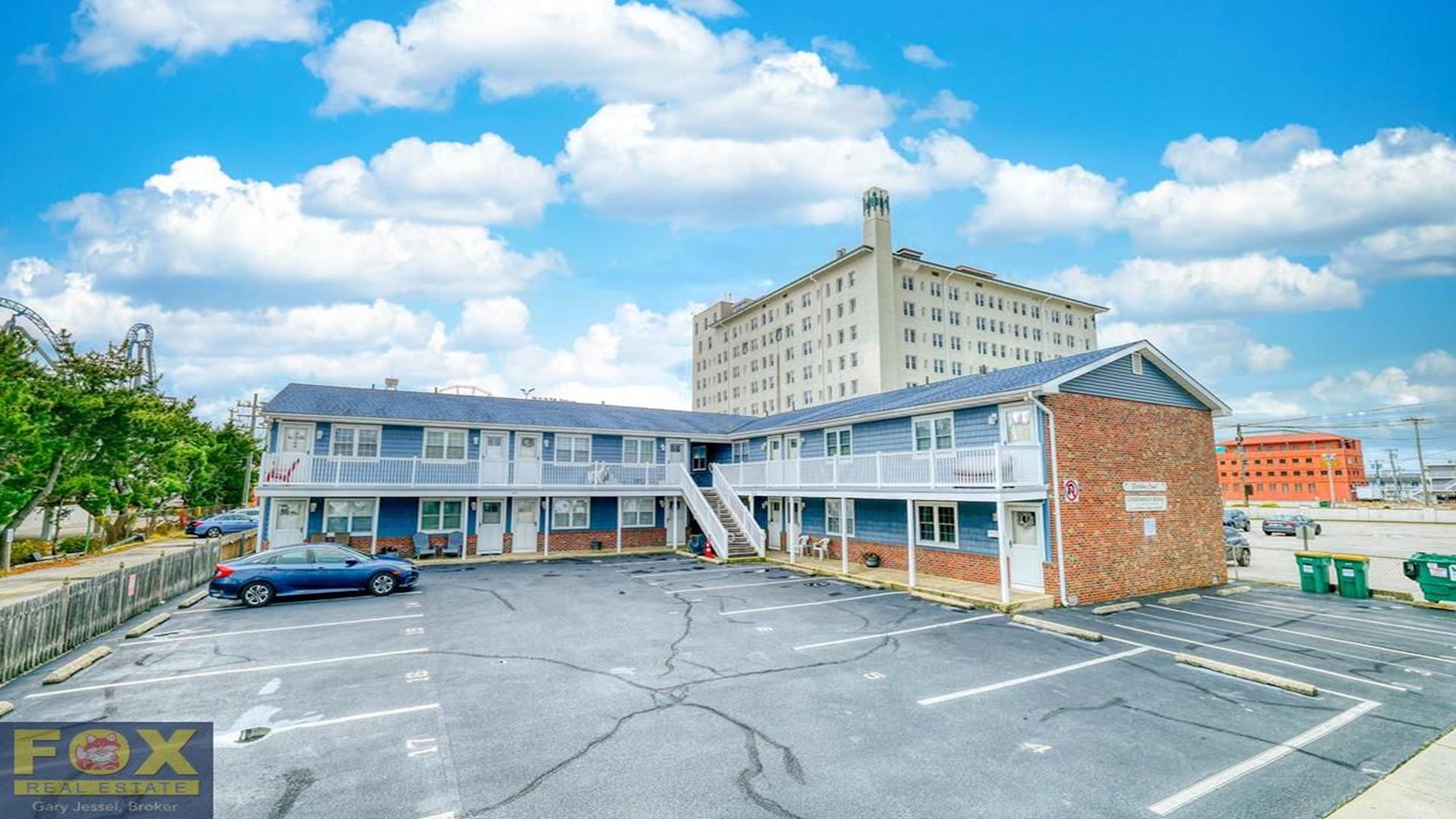 1027 Ocean Ave, Ocean City