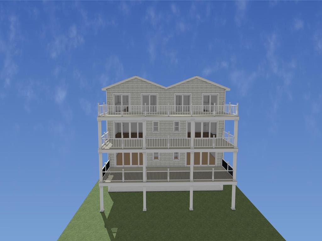 1208 Landis Avenue, South, Sea Isle City (Across from Beach)