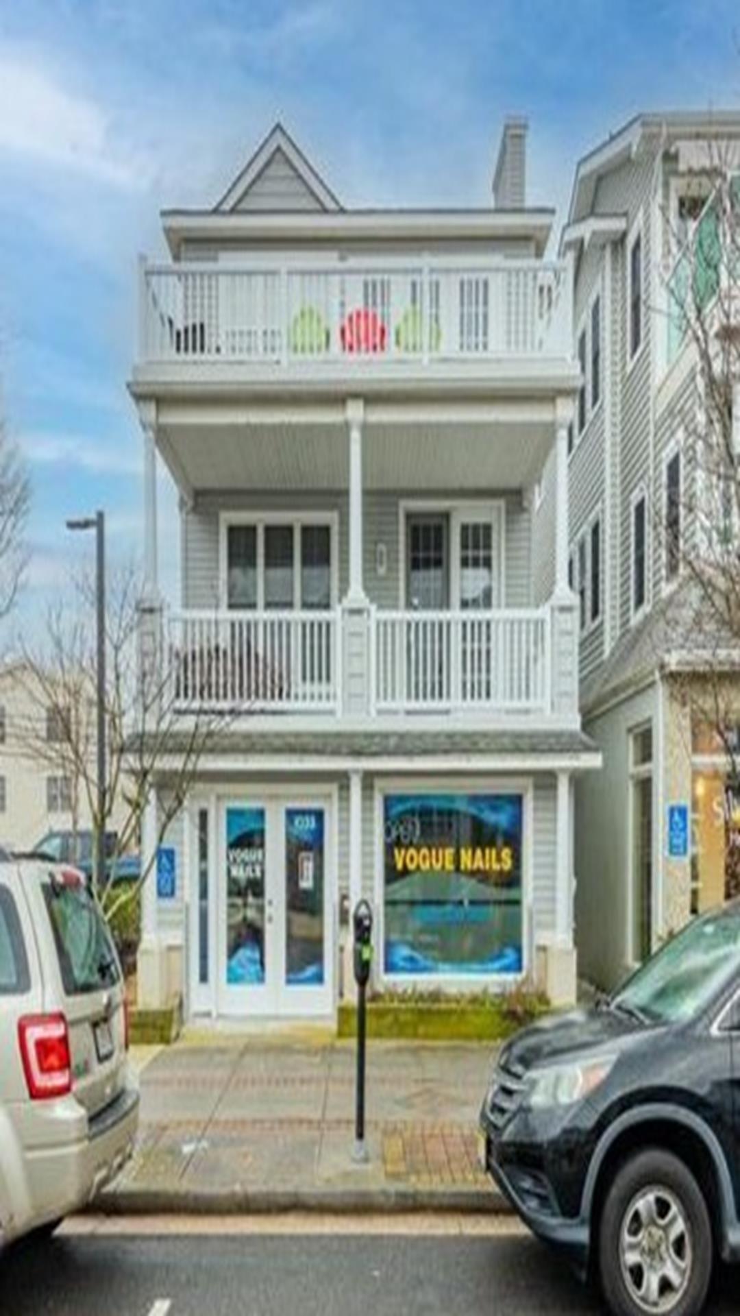 1033 Asbury Avenue, Ocean City