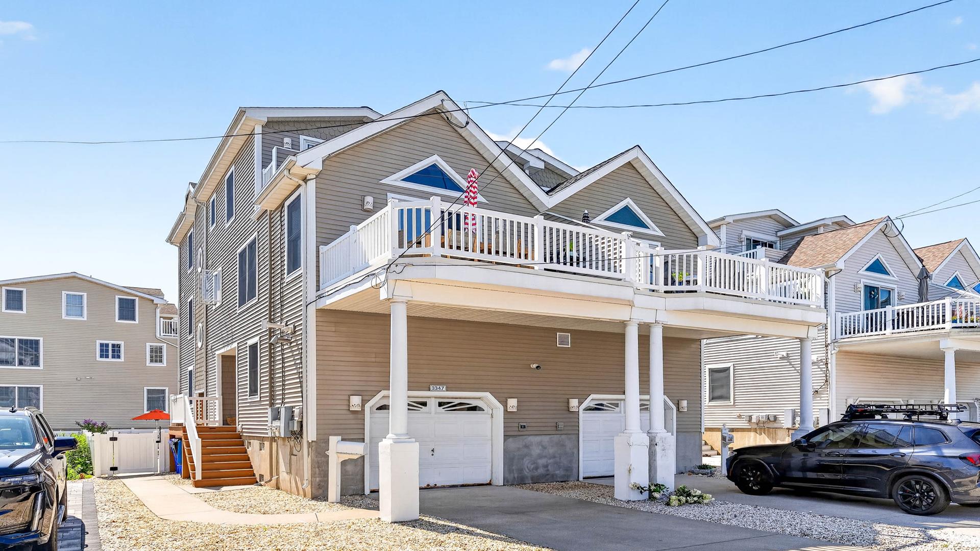 3347 Ocean Drive, Avalon