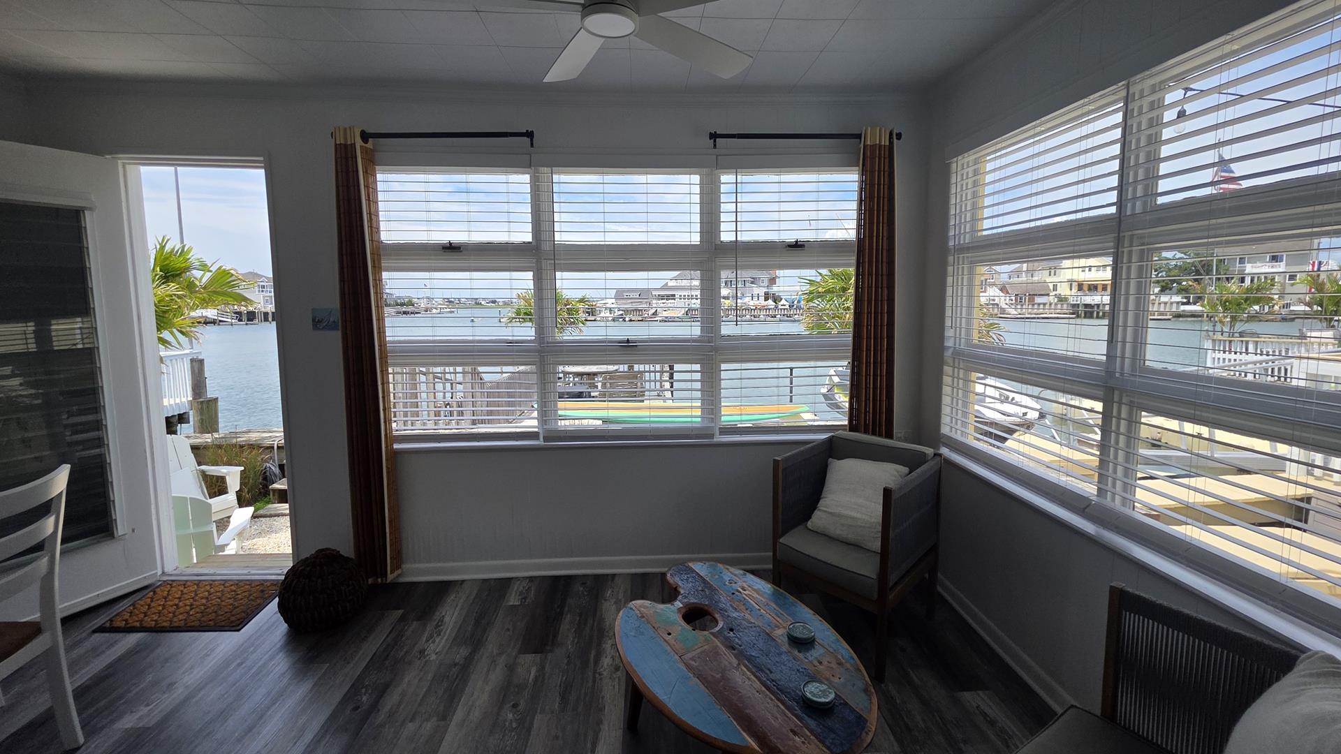 9019 3rd Avenue, Stone Harbor (Bay Front) - Picture 2