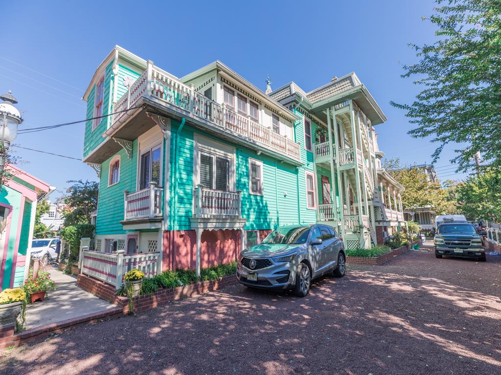 42 Jackson Street - The Merry Widow Unit 3 | Photo 25