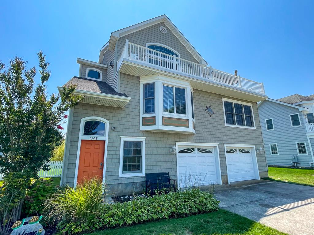 Featured Property 1608 Maryland Henrys Hideaway