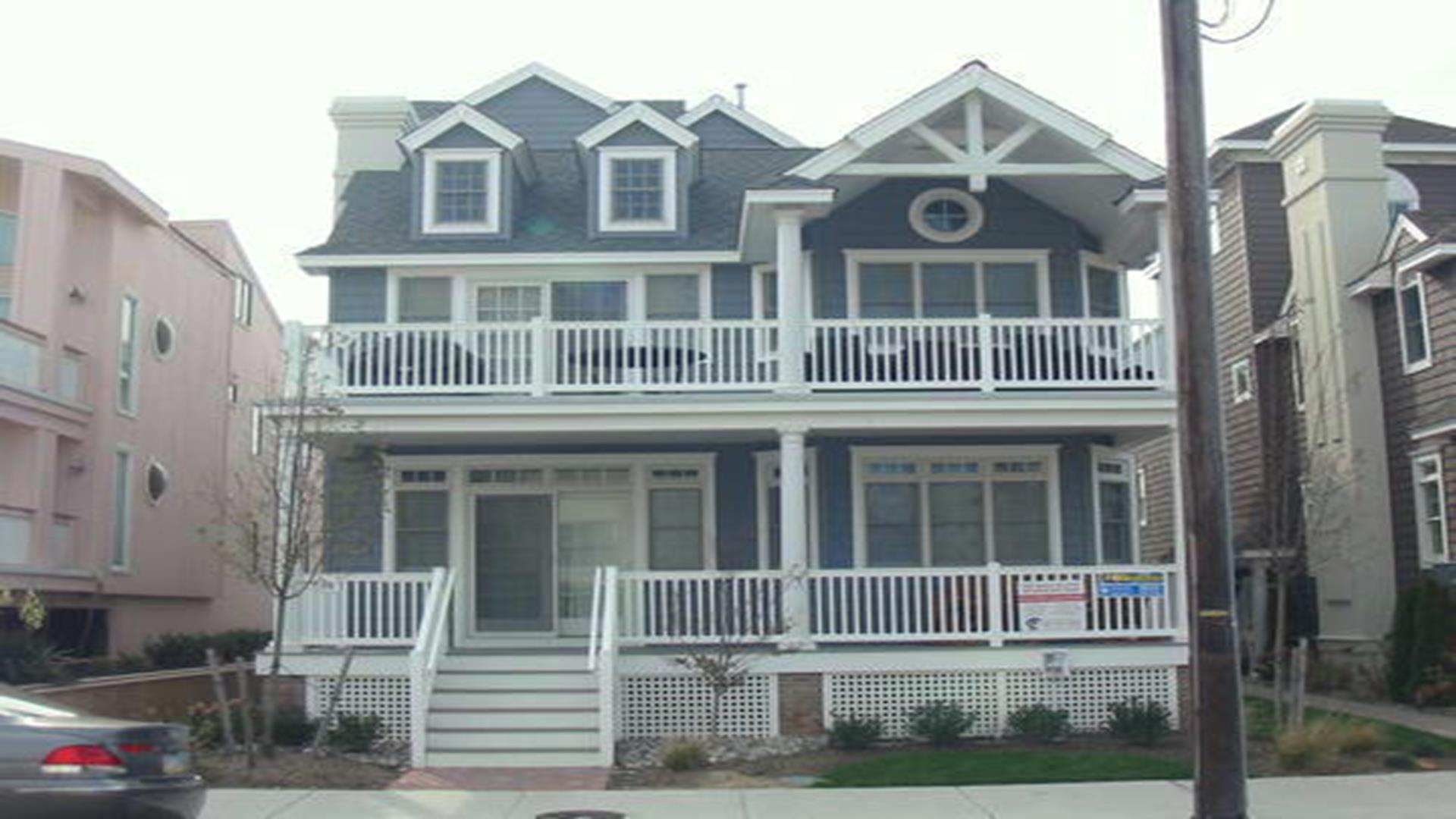 916 Fourth Street, Ocean City