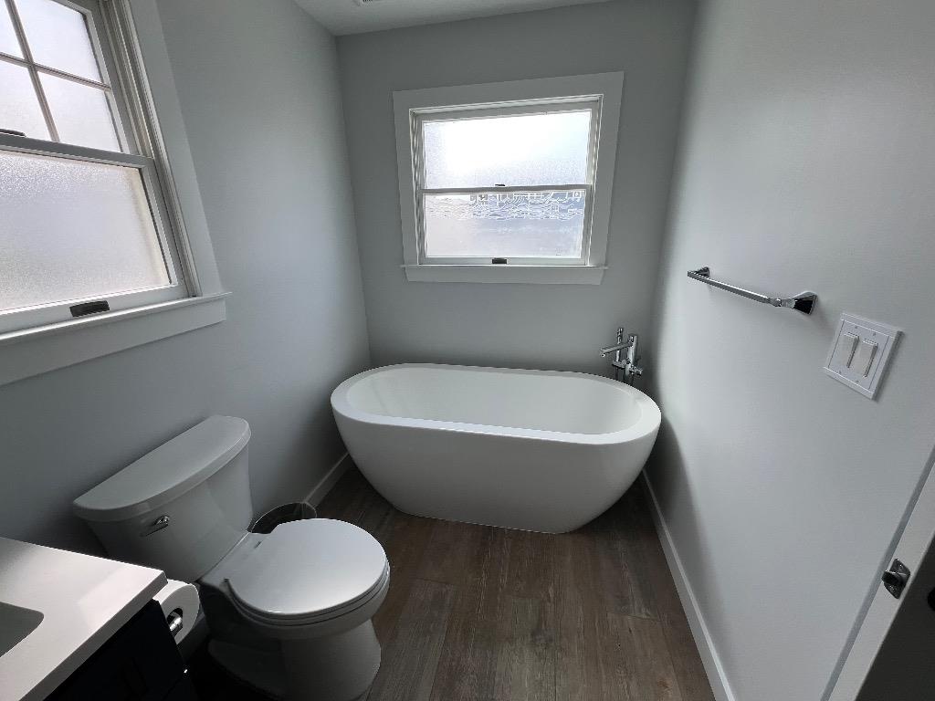 6 W. Rosemma Avenue, Holgate (Bay Side)