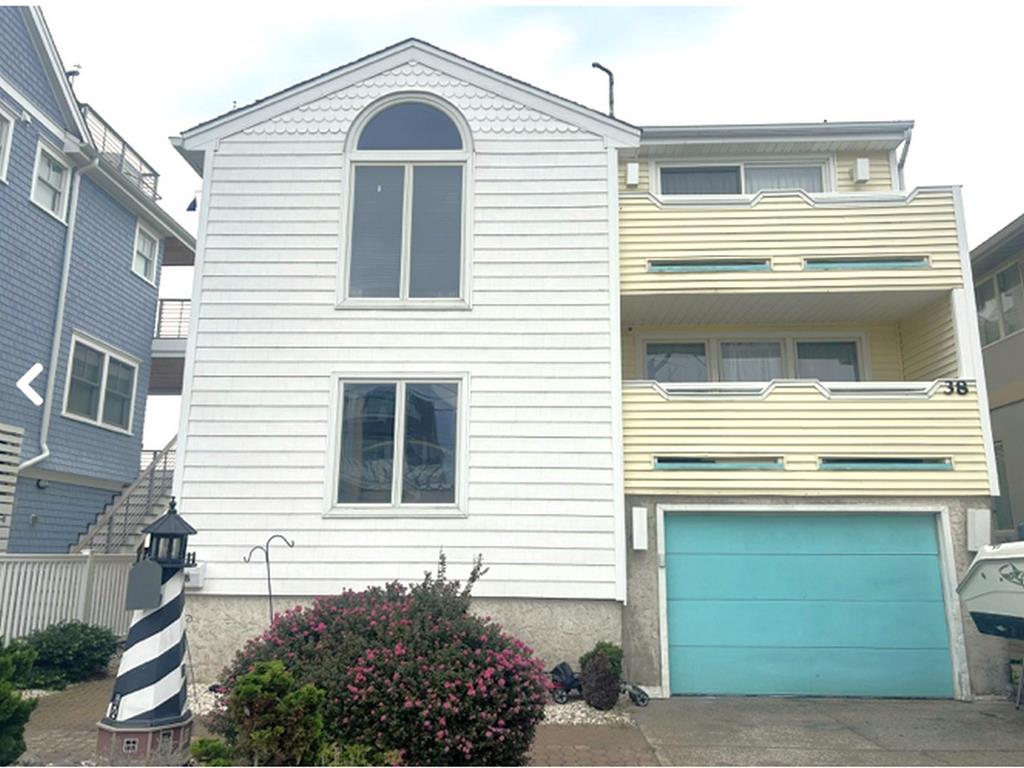 38 Bay Avenue, Ocean City