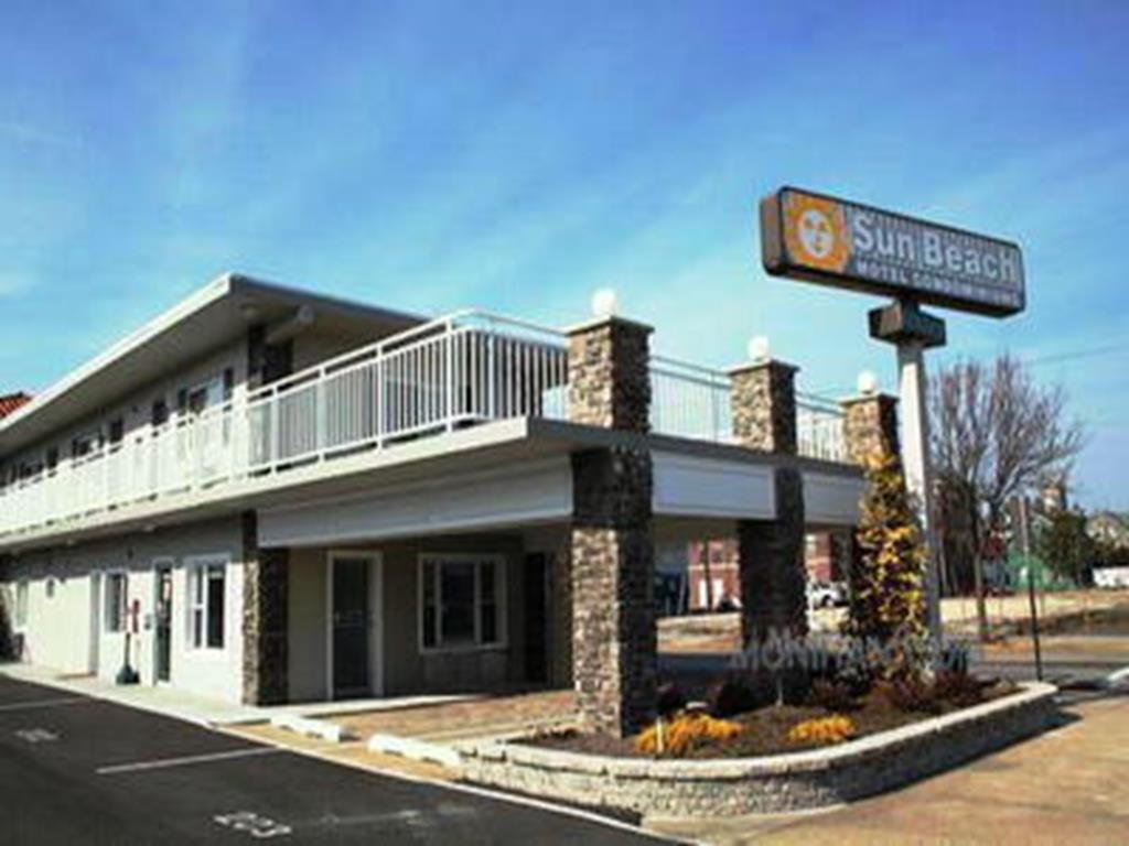 900 Wesley Avenue, Ocean City