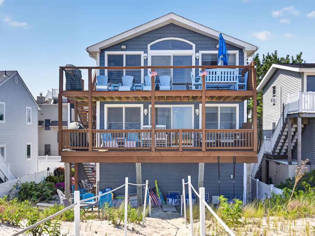 211 E. 17th Street, North Beach Haven, NJ