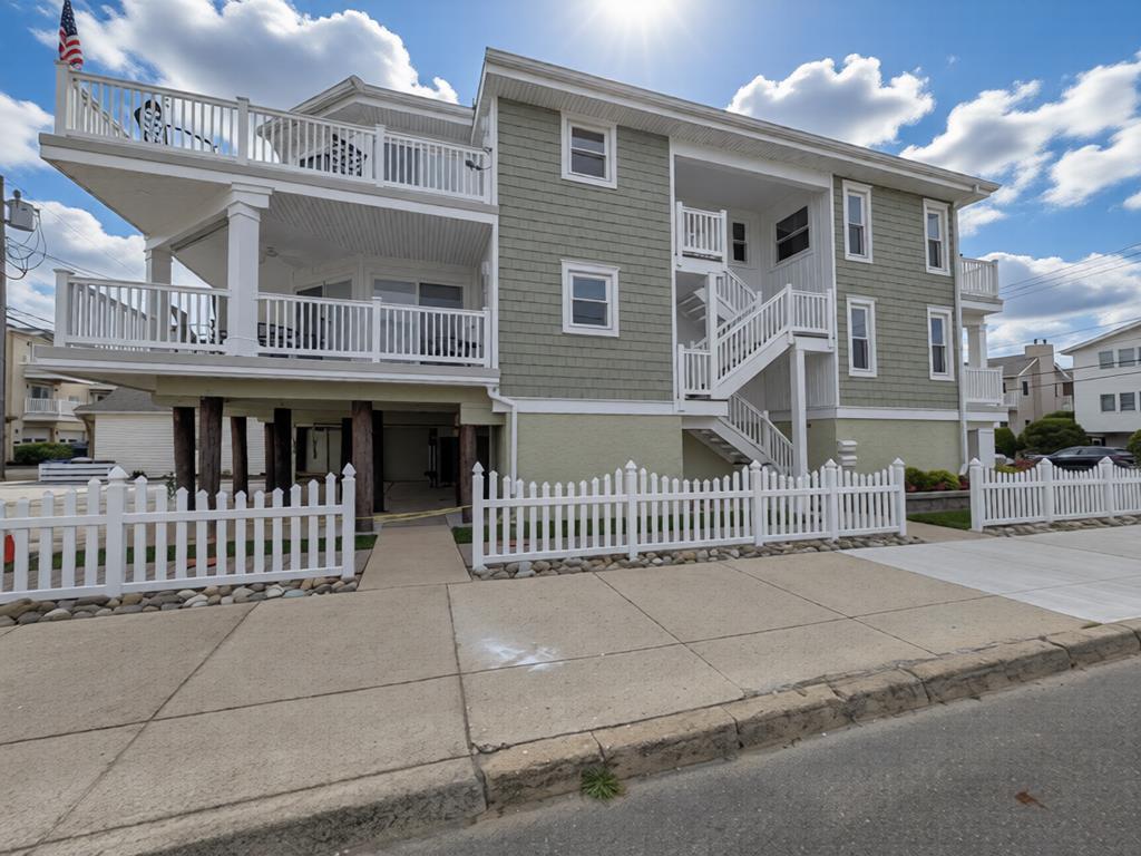 3501 Central Avenue, Ocean City