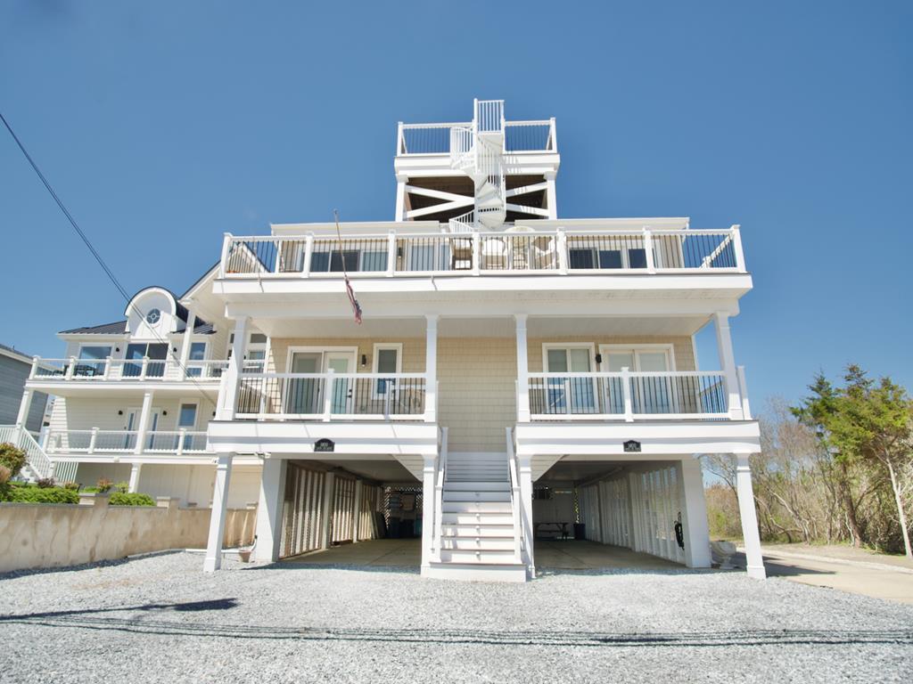 1400 Landis Avenue, South Unit, Sea Isle City