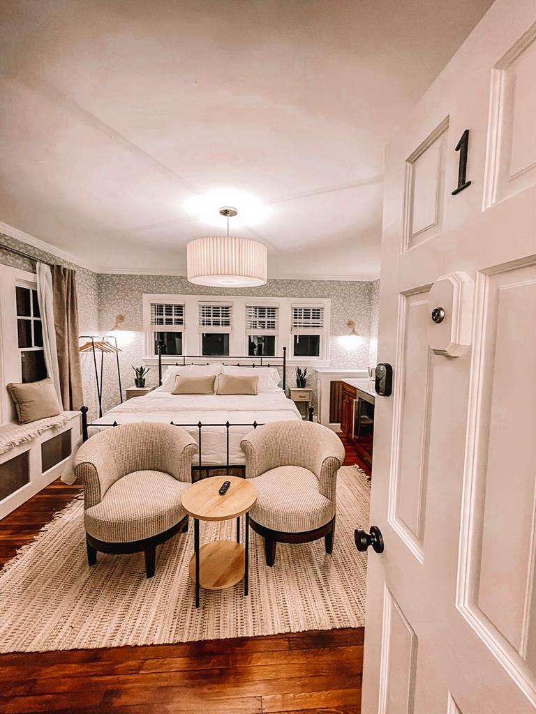 115 Broadway - BUTTONWOOD