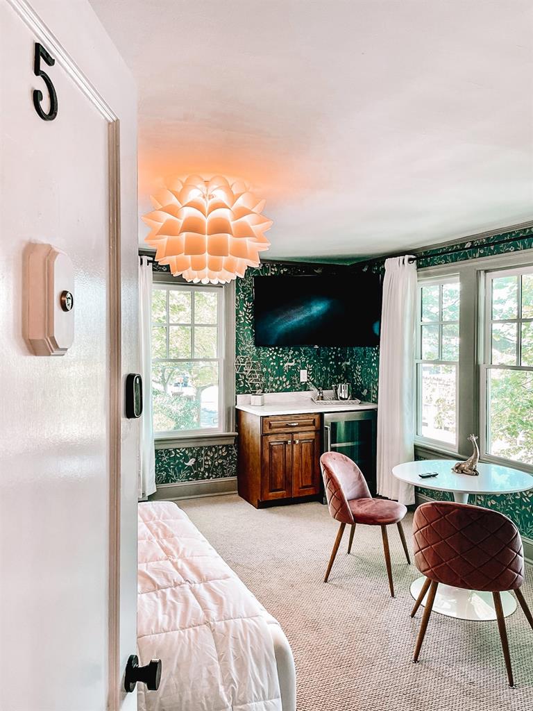 115 Broadway - BUTTONWOOD