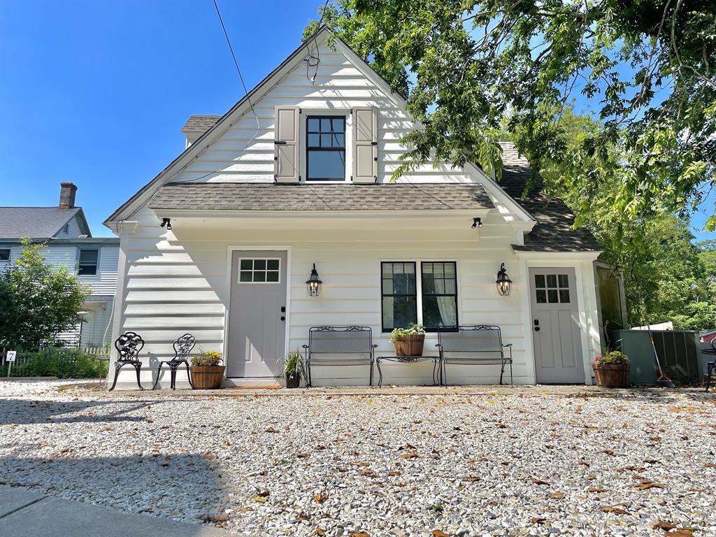115 Broadway - BUTTONWOOD