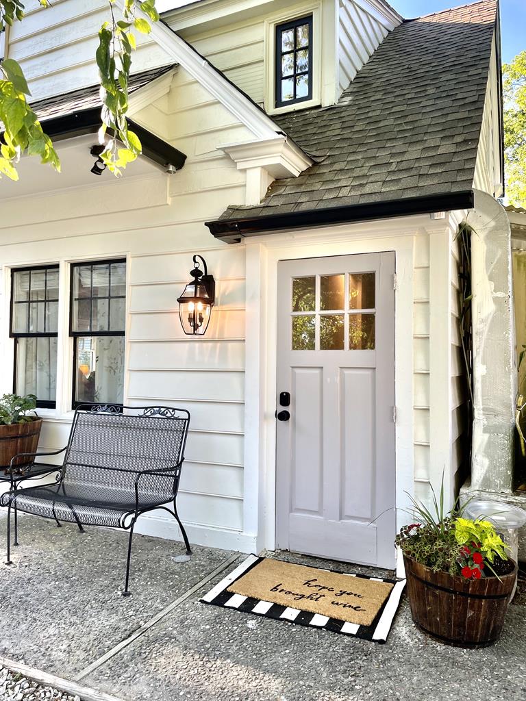 115 Broadway - BUTTONWOOD