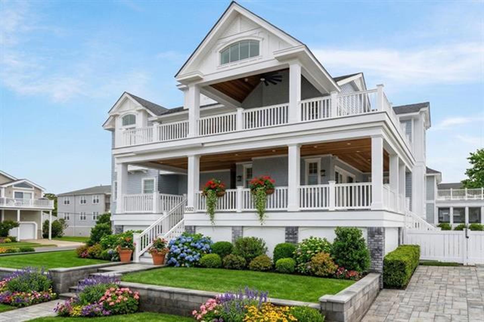  , Stone Harbor