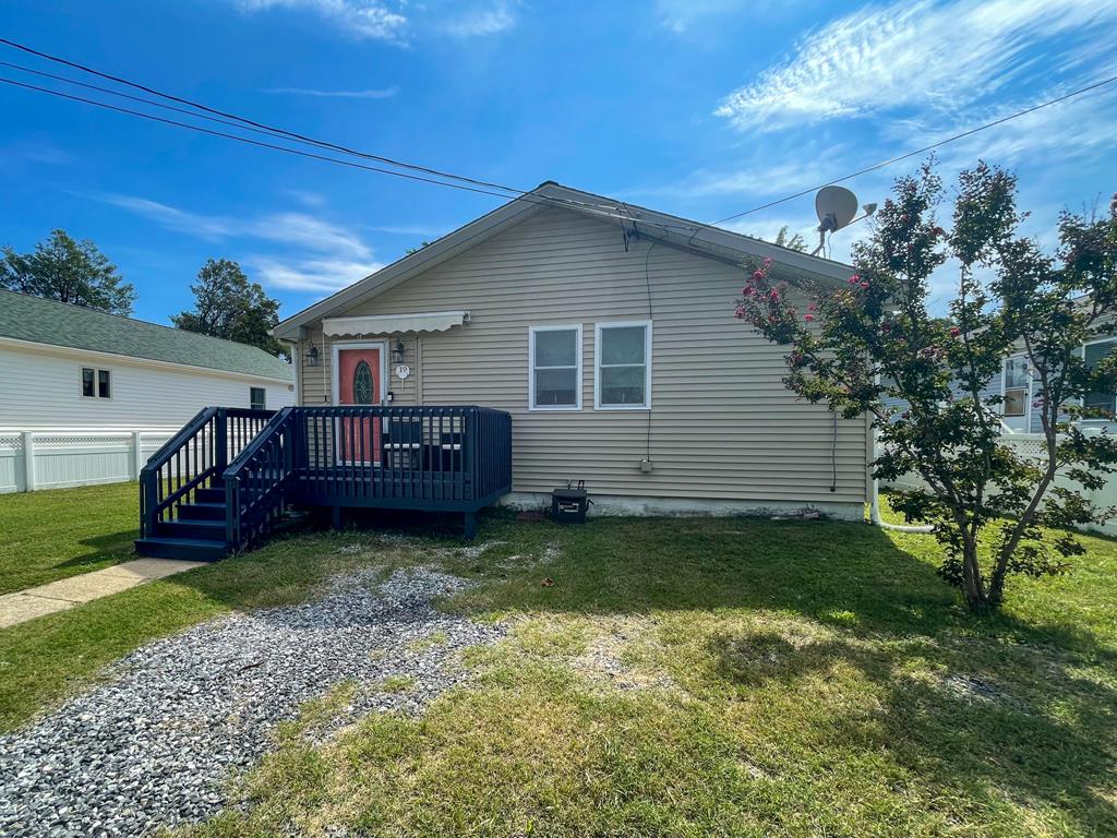 19 Poplarwood Road