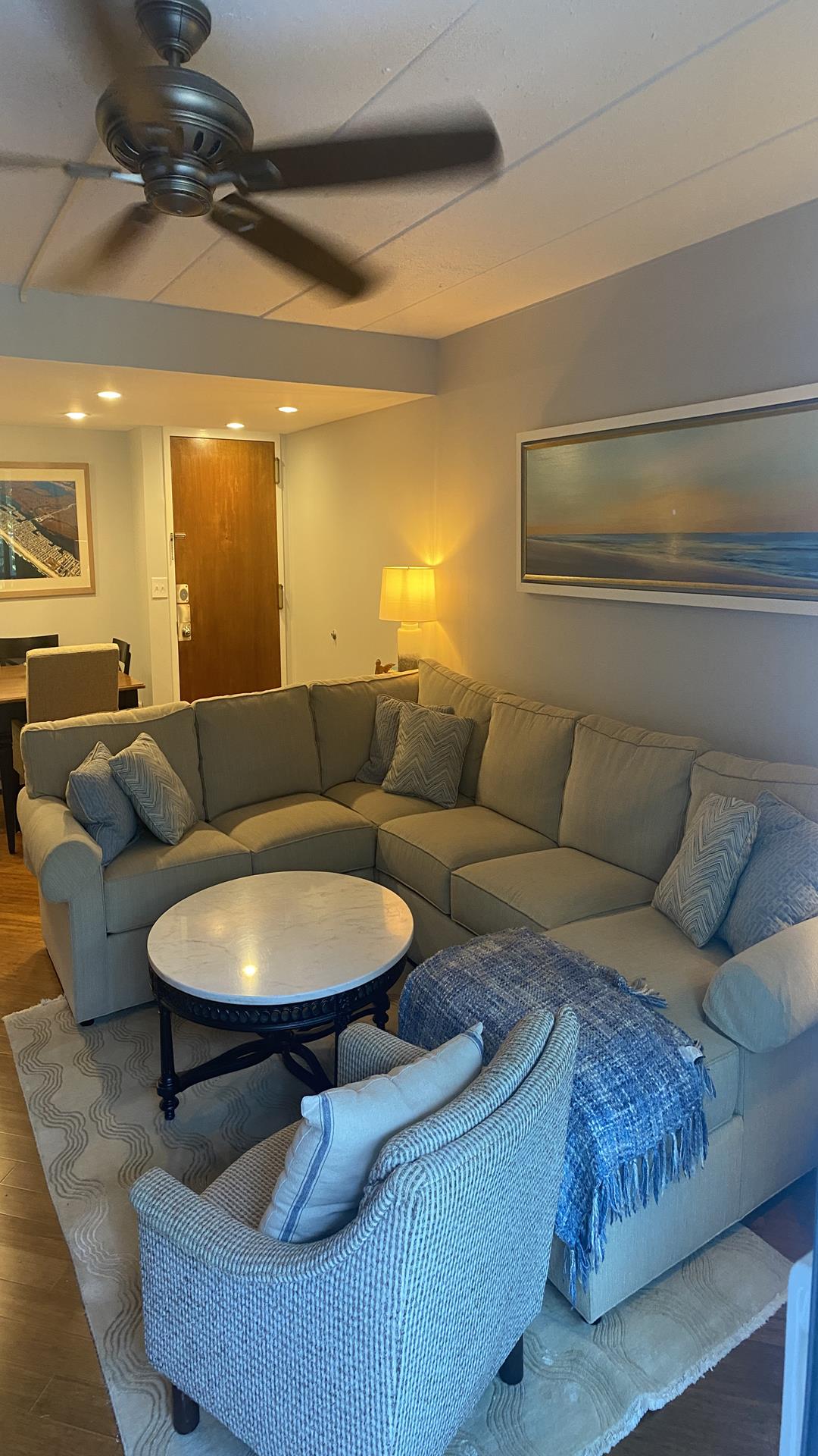 8001 Second Avenue. - 