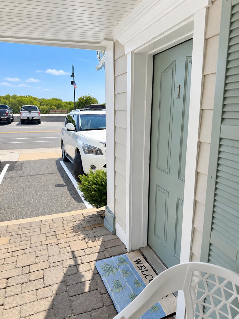 Broadway Beach Unit 1