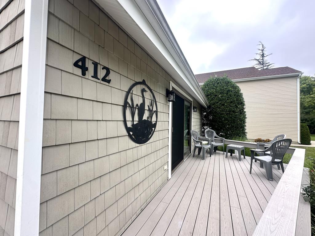 412 Third Ave - Peaceful Cottage | Photo 4