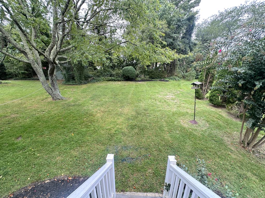 412 Third Ave - Peaceful Cottage | Photo 25