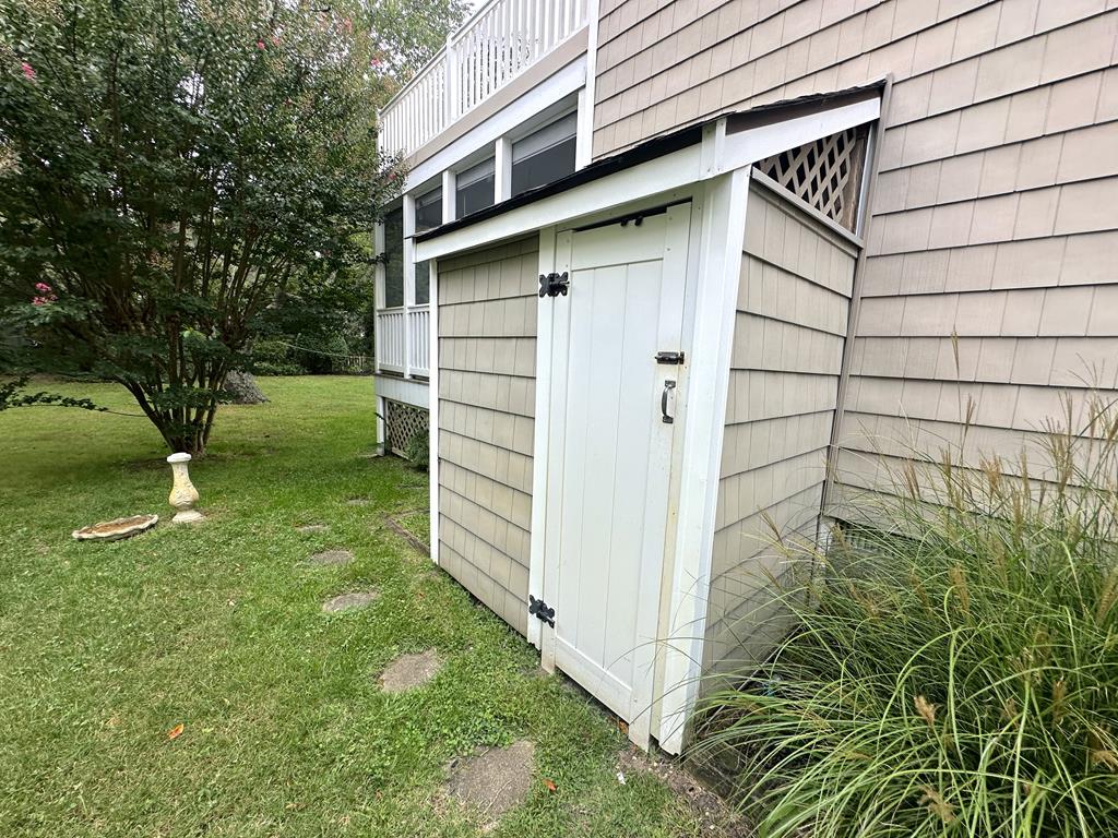412 Third Ave - Peaceful Cottage | Photo 26