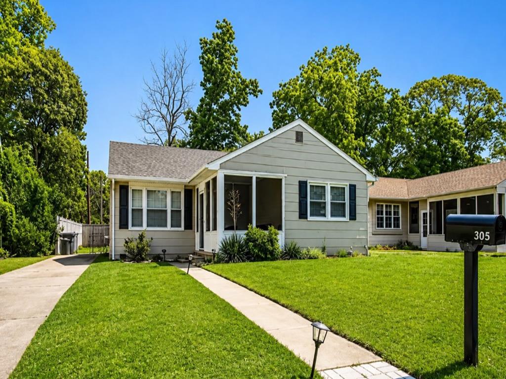 Bay Breeze Cottage