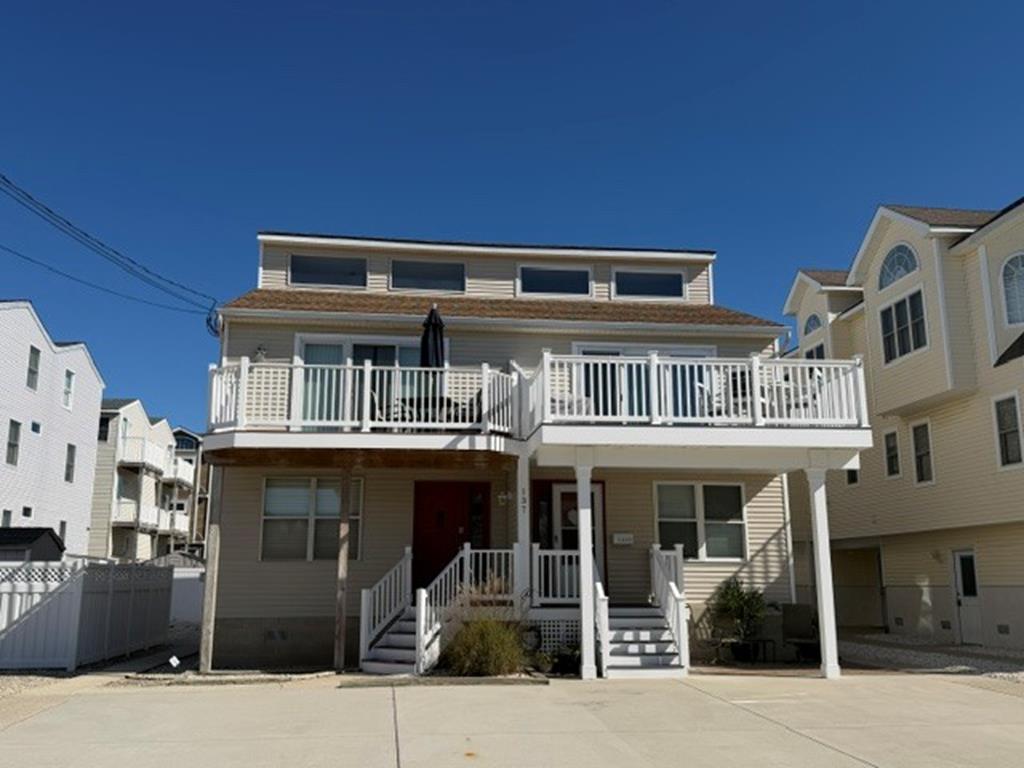 137 68th Street, Sea Isle City (Center)