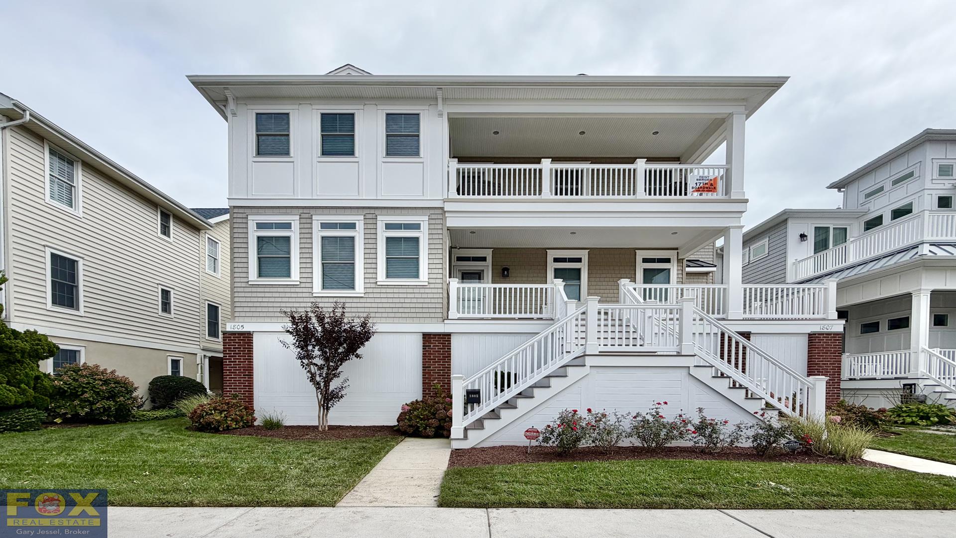 1805 Wesley Ave, Ocean City