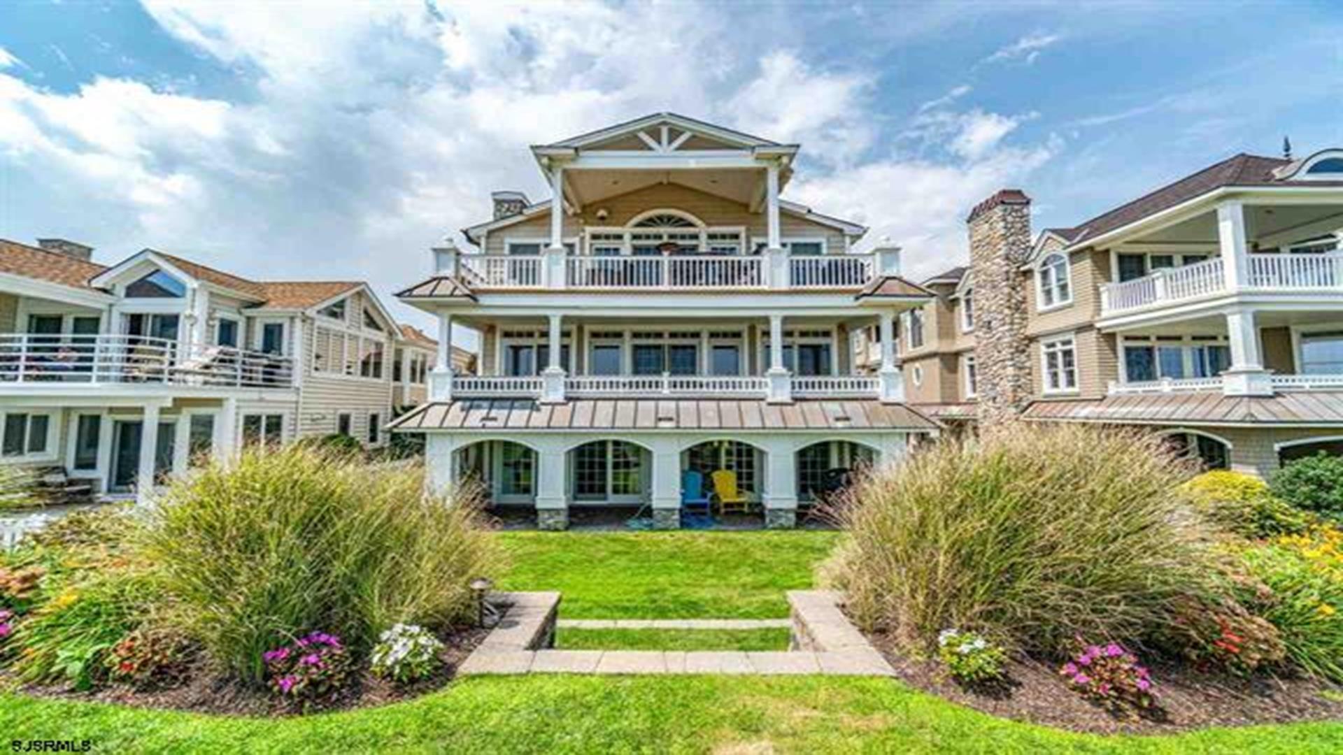 2139 Wesley Avenue, Ocean City