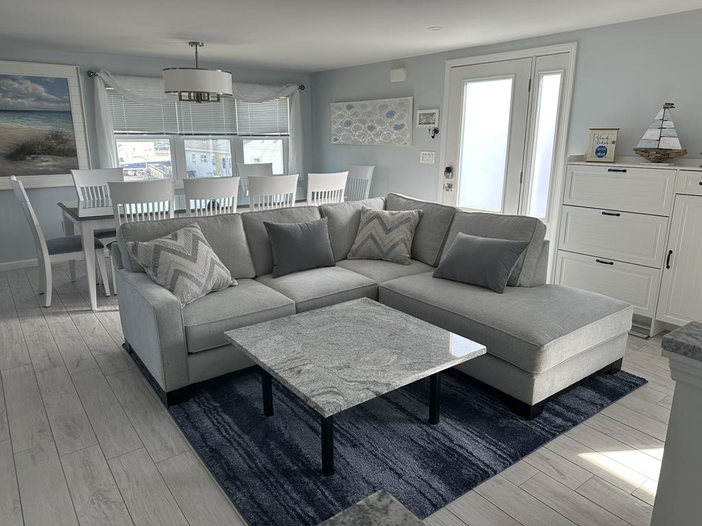 1111 Central Avenue, Ship Bottom (Bay Side)