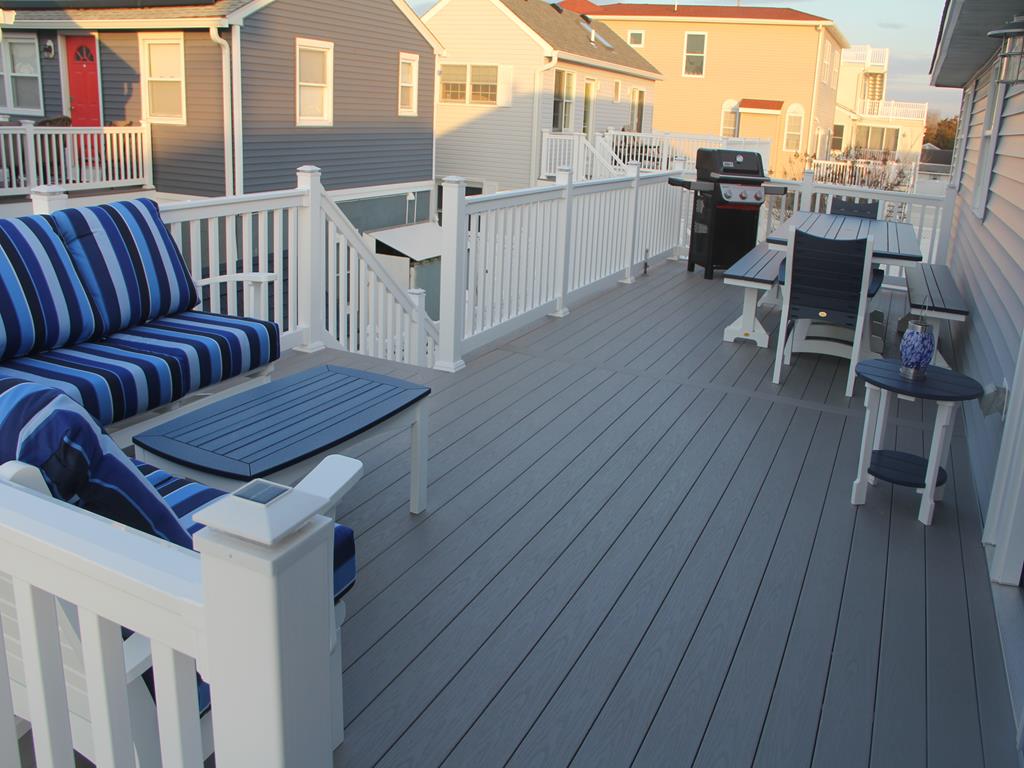 1111 Central Avenue, Ship Bottom (Bay Side)