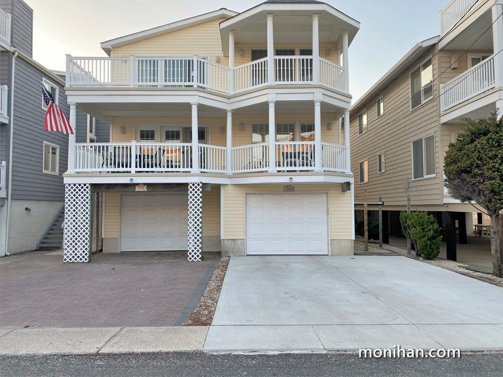 3331 Central Avenue, Ocean City