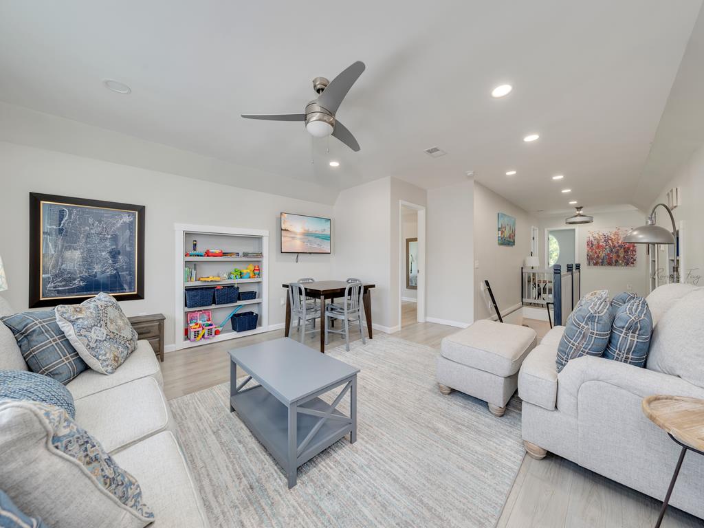 Pet-Friendly POOL Bayside Coastal Cottage | Photo 21