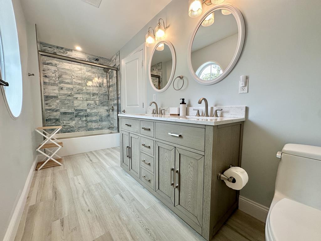 Pet-Friendly POOL Bayside Coastal Cottage | Photo 24