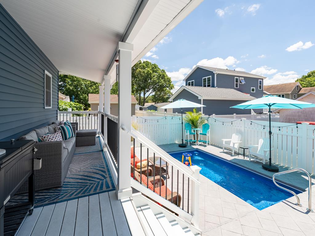 Pet-Friendly POOL Bayside Coastal Cottage | Photo 31