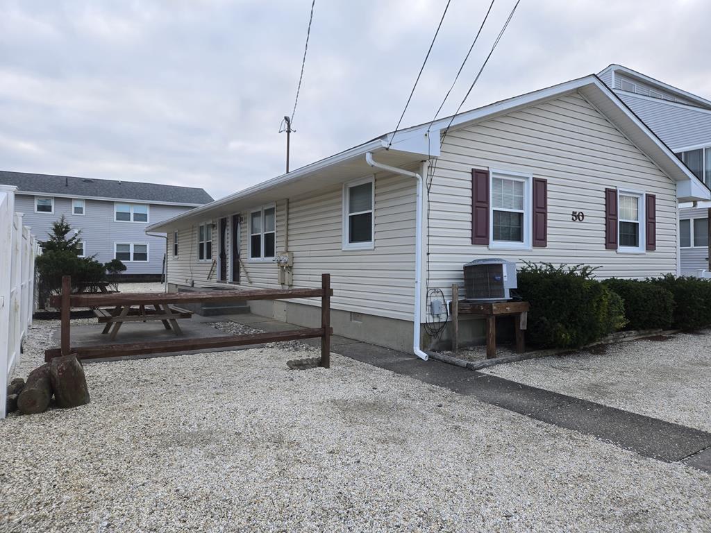 50 83rd Street - 