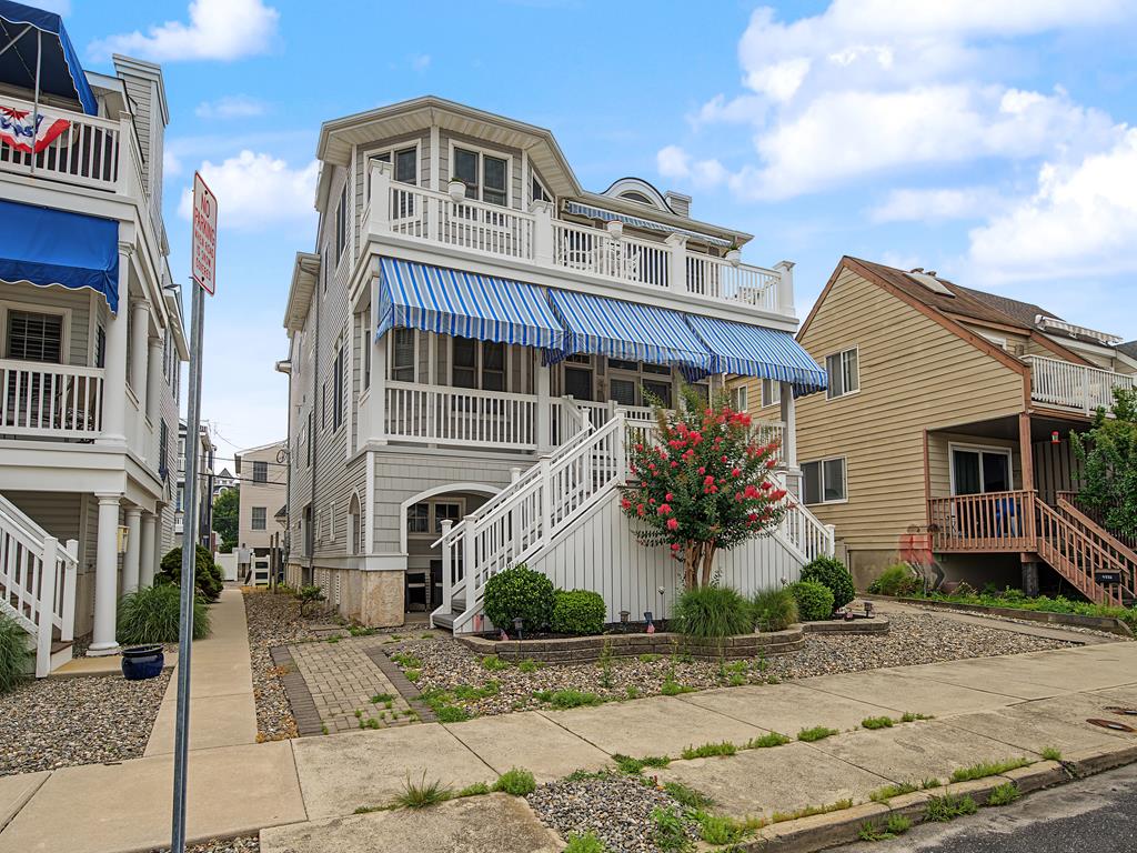  - Ocean City